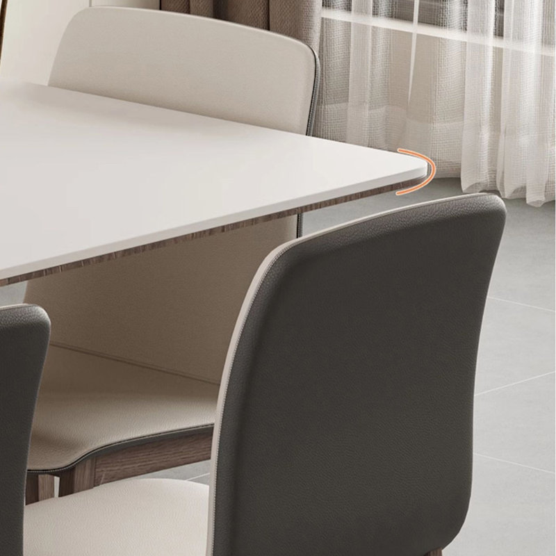 Ensemble de table Home Rock, H 29,52 po x L 59,05 po x l 31,49 po