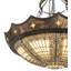 Fleur-de-lis 6 - Light Pendant