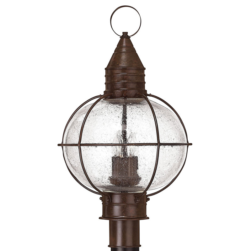 Tête de lanterne 4 lumières Jolie