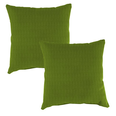 Sunbrella Outdoor Throw Pillow