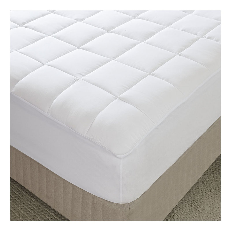 Surmatelas en microfibre Full 3M