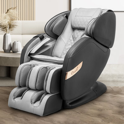Fauteuil de massage Titan OS-Champ
