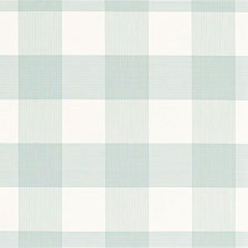 Antigua Plaid Fabric, Green