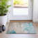 Abstract Indoor / Outdoor Rug