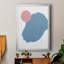 «Elementary Abstract I», reproduction de cadre photo unique-98029344-88102104-88102105