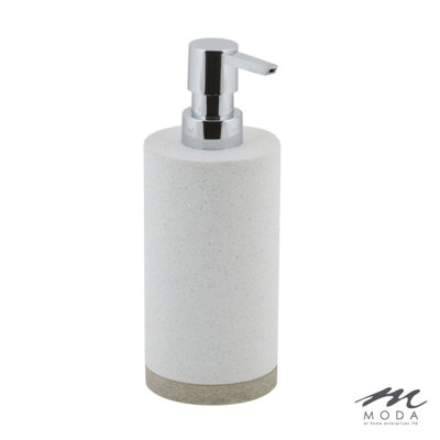 Hudson Soap / Lotion Dispenser