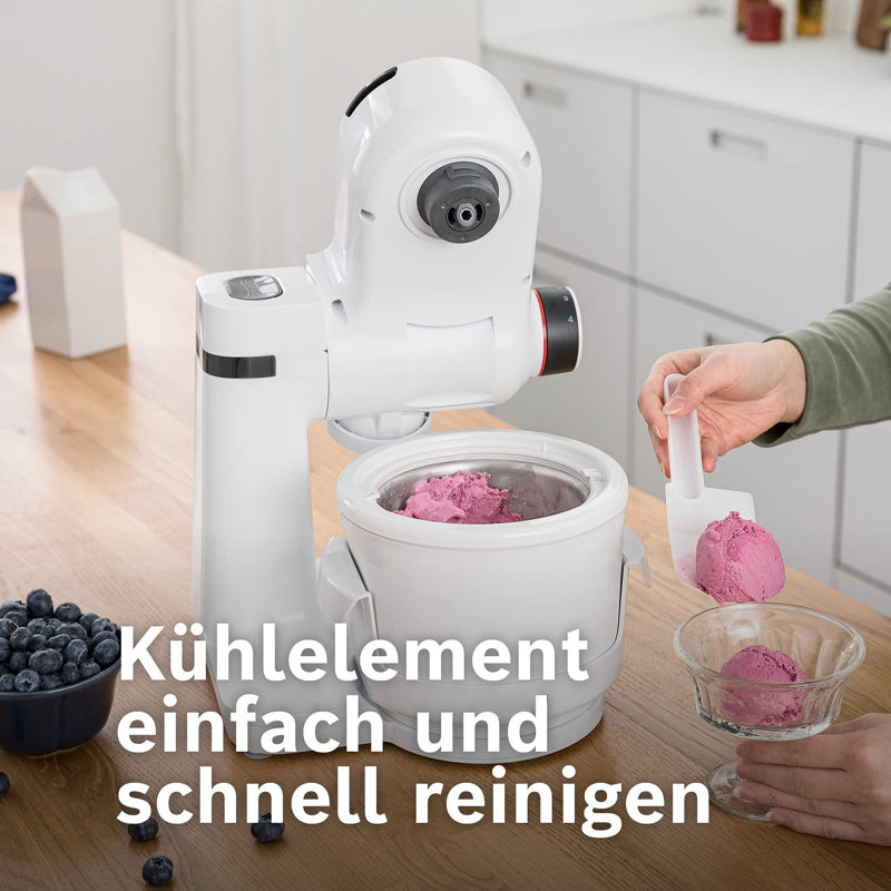 Belfry Kitchen Snow Cone Machine Accessory