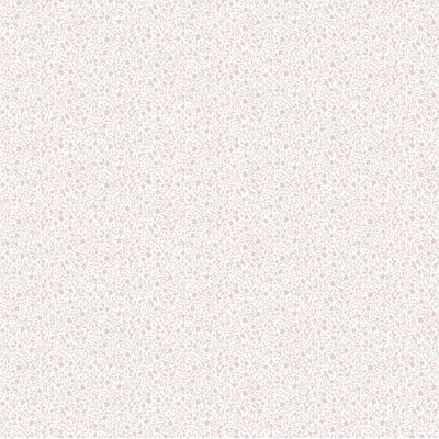 Little Explorers 2 Tiny Botanical Flowers Wallpaper Roll
