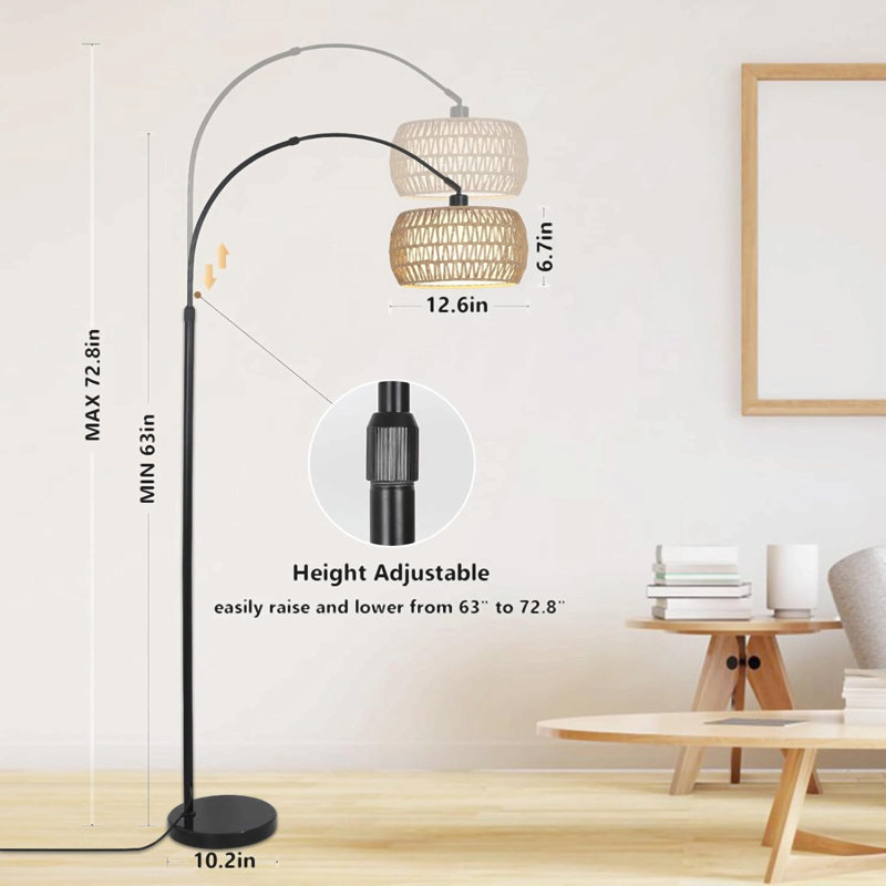 Lampe de table Farmhouse