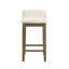 Ensemble de 4 tabourets de bar Annikah Modern-625317745-625317744-625317750