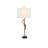 Antigone Metal Table Lamp