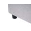 Bed with Storage Drawers without Headboard Fabric PRADES-119068233-119068234
