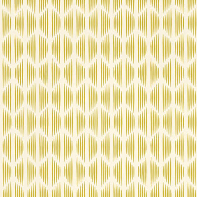 Schumacher x David Oliver Ovington Wallpaper