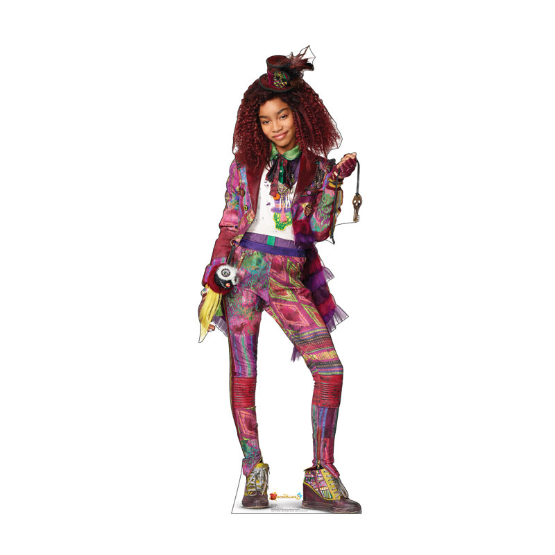Celia 63'' Disney/Pixar Cardboard Standup