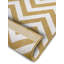 Twin Supreme Chevron Indoor / Outdoor Area Rug-88123149