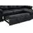 Nestfold Modern Convertible L Shaped Sectional