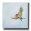 «Barn Swallow Flight 3» par Sue Schlabach, art mural sur toile-1679824450