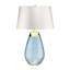 Morrisdale Glass Table Lamp-983309587-983309591