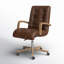 Swivel Office Chair