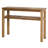 Newcastleton 43'' Solid Wood Console Table-1806449306