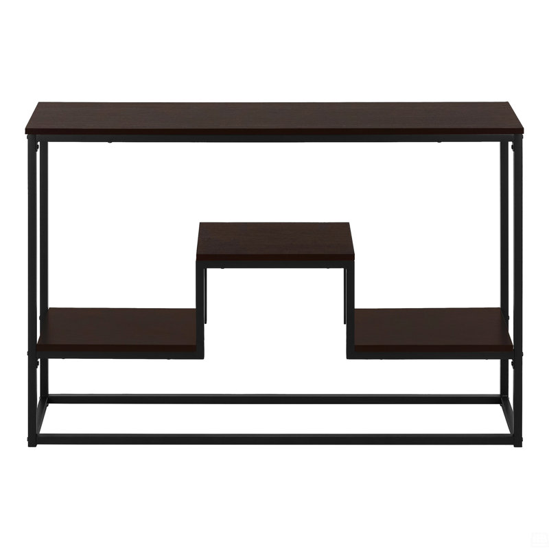 Accent Table, Console, Entryway, Narrow, Sofa