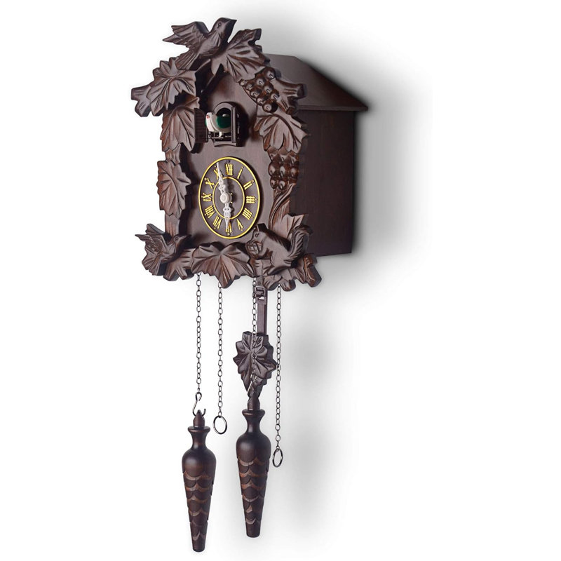Horloge murale Jeiel
