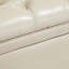 Banc de rangement en similicuir en polyuréthane-329879220