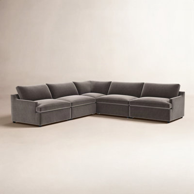 Essex Chaise Sectional