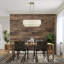 Lustre linéaire moyen en laiton 3 lumières Aselin-122725092-122725091-122725090