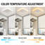 LED Flush Mount