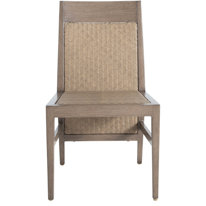 Savannah Patio Dining Side Chair