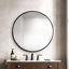 Miroir de maquillage / rasage Menahan-559717770-559717773