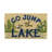 Campo Non-Slip Outdoor Doormat