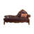 Chaise longue à accoudoir droit sélectionné