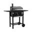 Dakota Fields Carmesa 62cm W Charcoal Grill