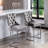 26" Counter Height Bar Stools Set Of 2-1142363452