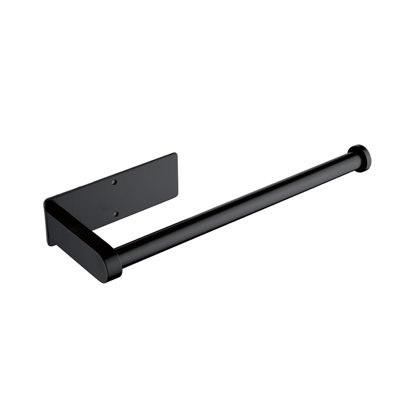 Stainless Steel Paper Towel Holder