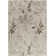 Elsberry Oriental Hand-Tufted Wool Light Gray Area Rug