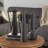 Cosmoliving By Cosmopolitan Ceramic Modern Vase-849850215-910407975