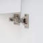 Base de meuble-lavabo simple 18,6 po seulement