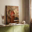 Exotic Holiday I - galerie sur mesure enveloppée Cavas