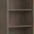 Bookcase - Smoky Brown