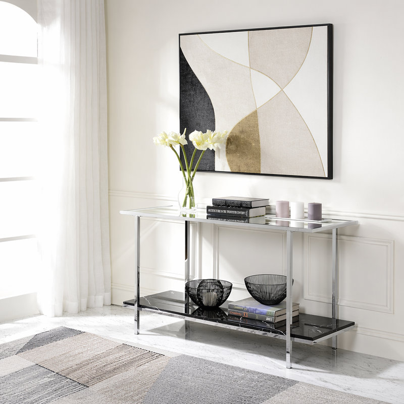 Console Angwin