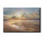 Across the Way - Reproduction de photo sur toile tendue-77928898