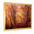 Gold Picture Frame Canvas