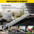 VEVOR Van Ramp-69761324