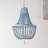 Tuckerton 5 - Light Unique/Statement Pendant-1132818930