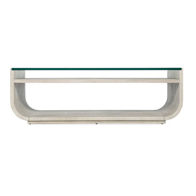 Modern Mood Rectangle Cocktail Table
