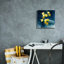 Toile épique Graffiti «Lemon Grove 1» par Julia Purinton, 18 po x 18 po-106173033