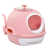 Rose est en rupture de stock